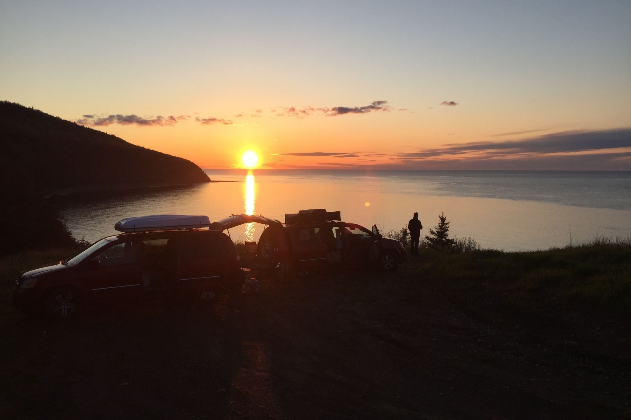 10 Good Reasons to Travel by Minivan