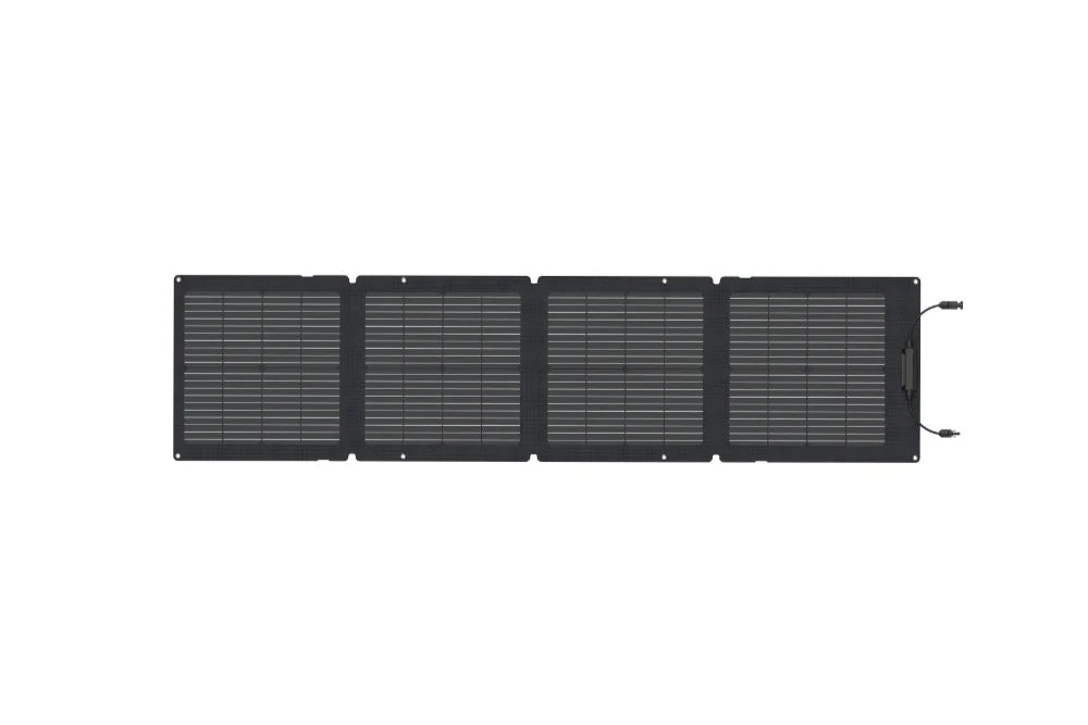 EcoFlow 110W - Portable Solar panel | EcoFlow