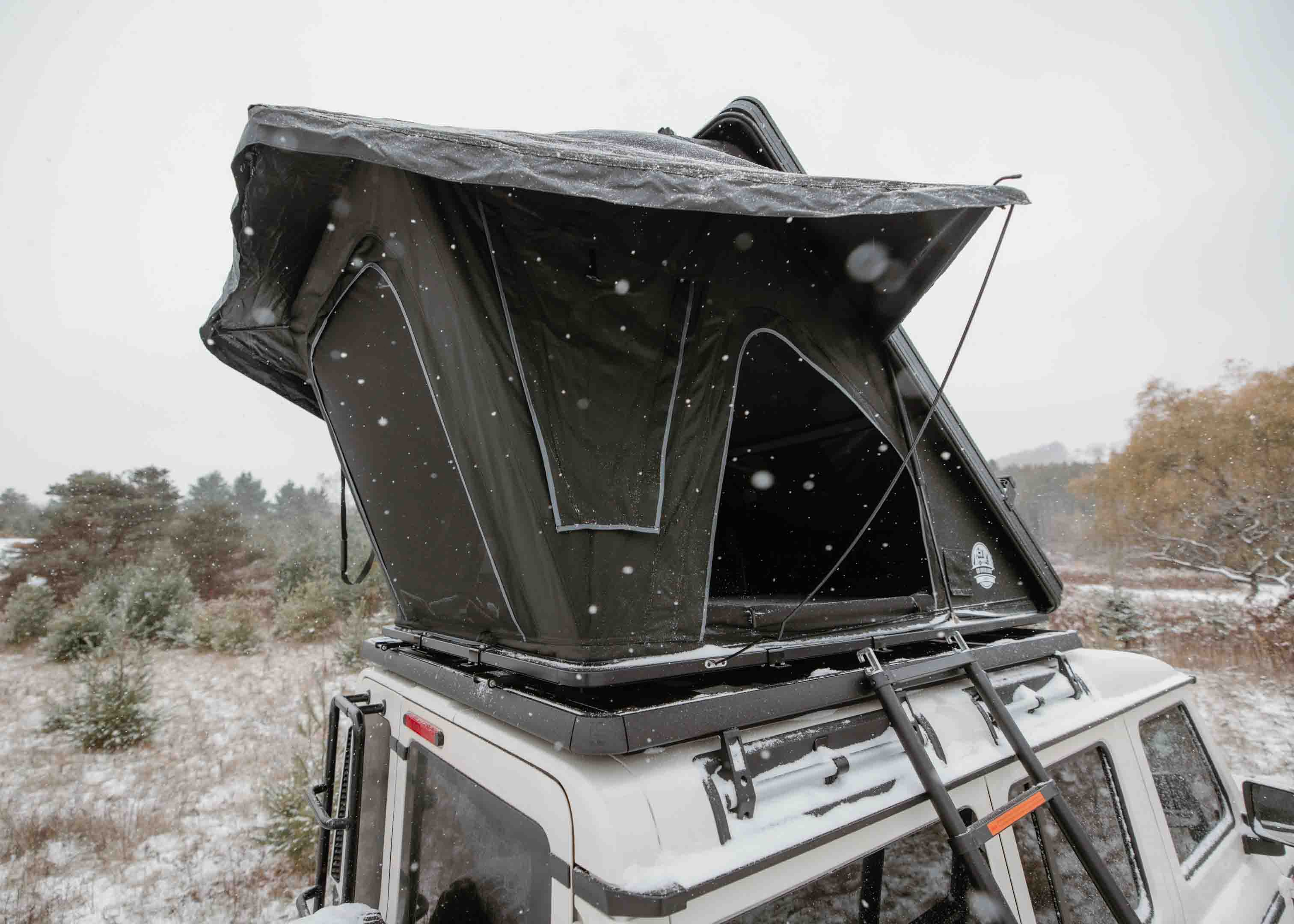 Summit Lite Go Overland® Roof Tent