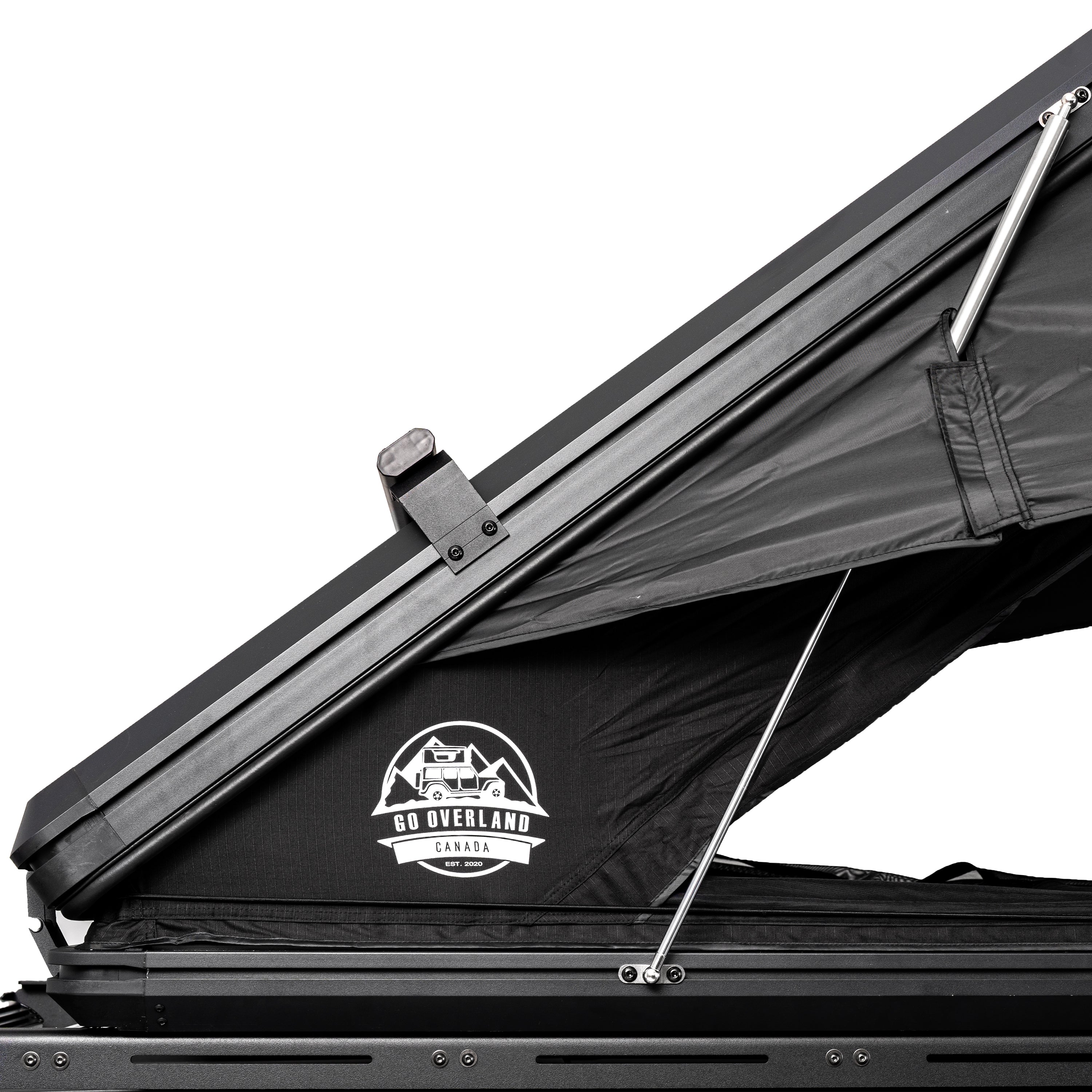 Summit Lite Go Overland® Roof Tent