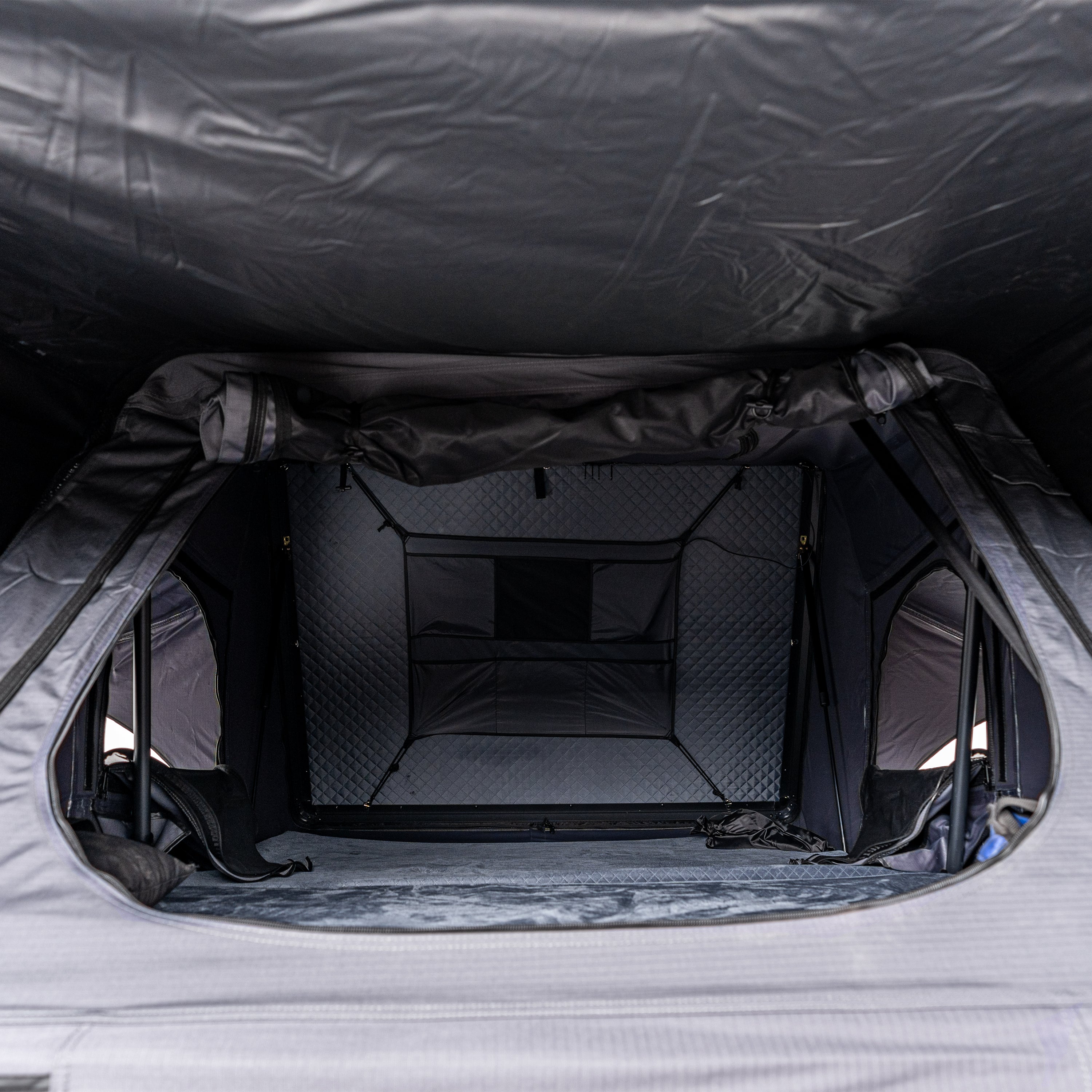 Expedition Mini Go Overland® Roof Tent