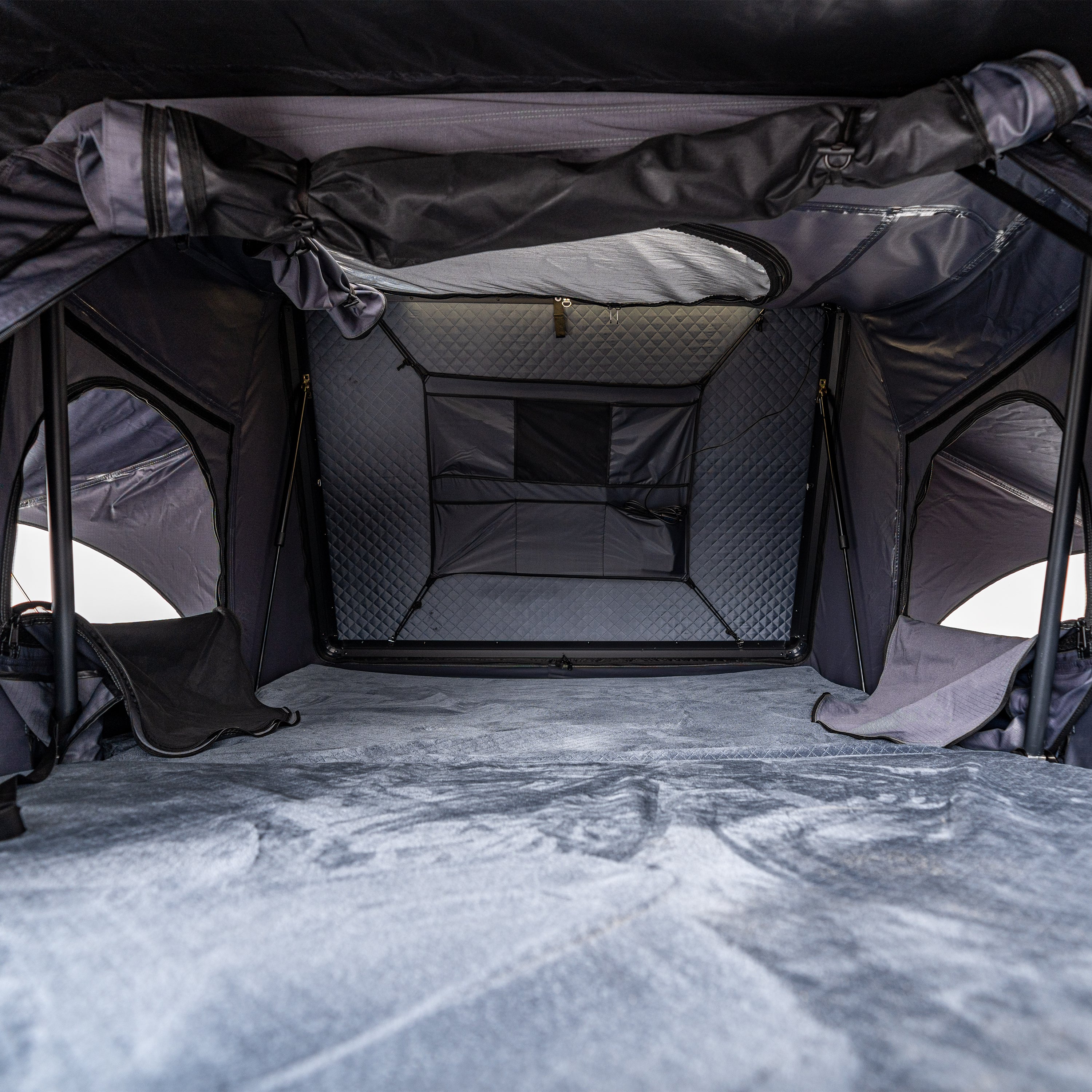 Expedition Mini Go Overland® Roof Tent