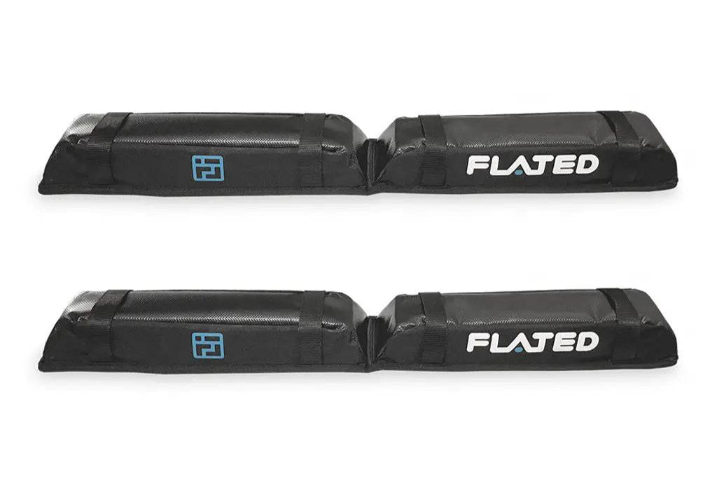 Air-Rack® - SOFT RACK SET2 | FLATED®
