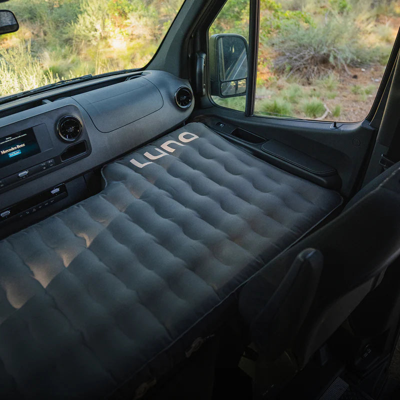 Air Pro Front Cab Car Mattress