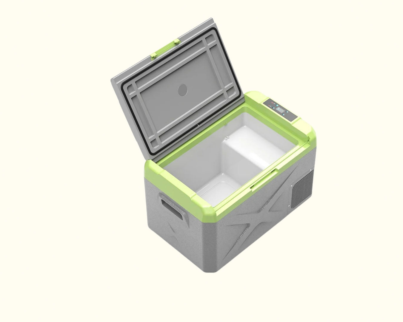 X30 - Glacière électrique 12V | Alpicool