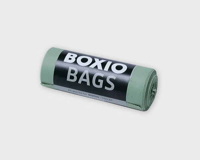 BOXIO Website Produkte
