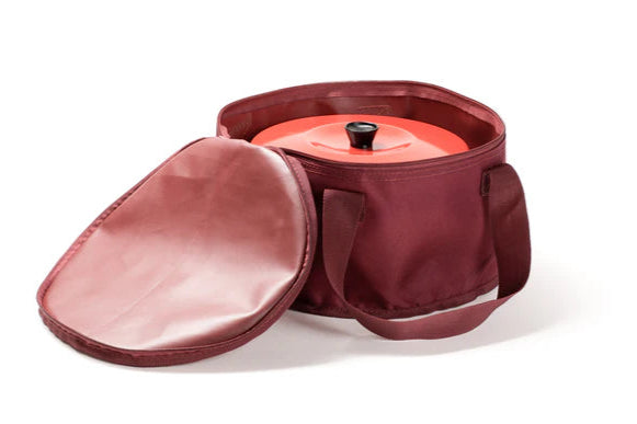 Stovetop Oven | Omnia®