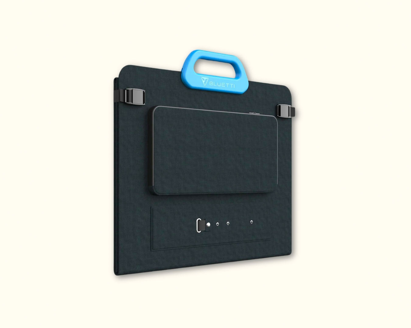 PV120 - Panneau solaire pliable | BLUETTI
