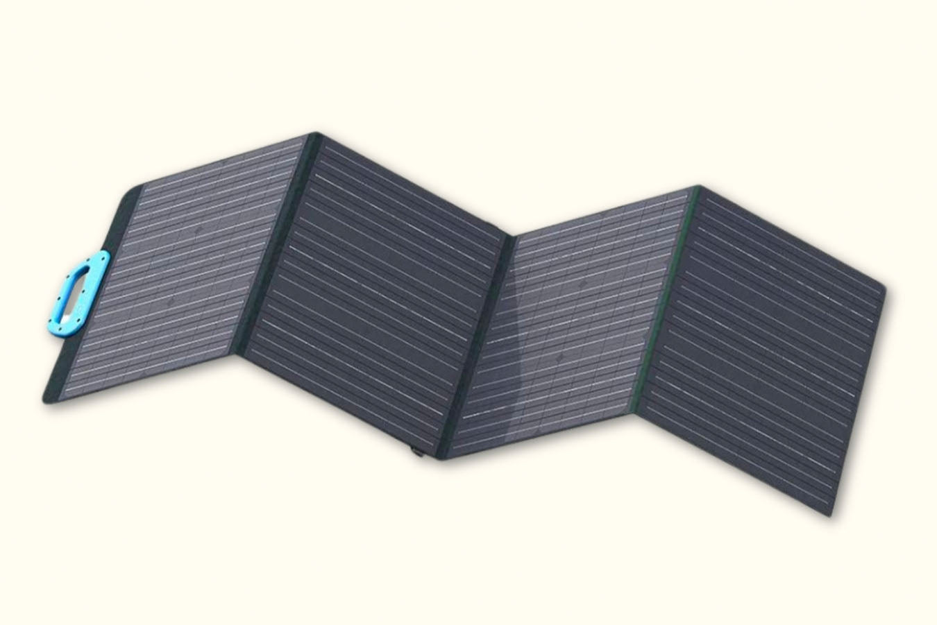 PV120 - Panneau solaire pliable | BLUETTI
