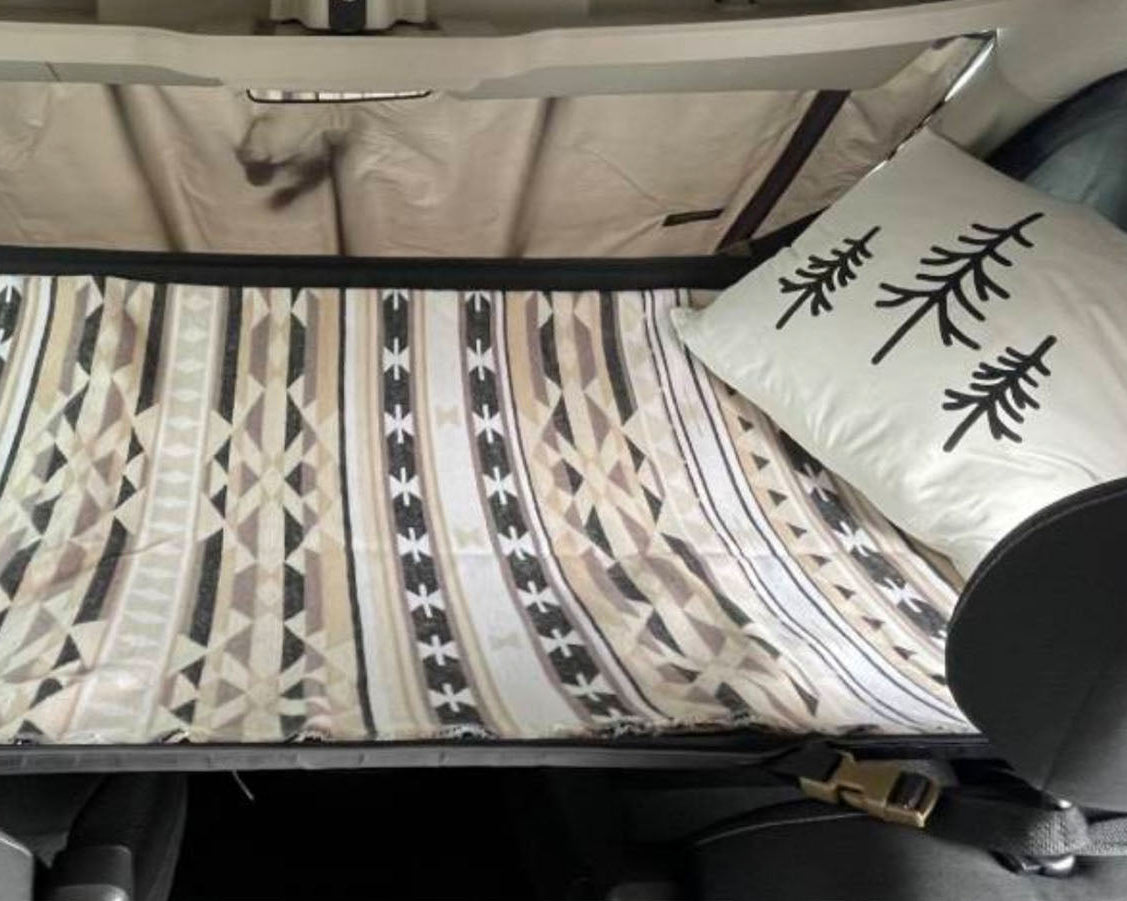 hängematte camper Hammock - Front bed