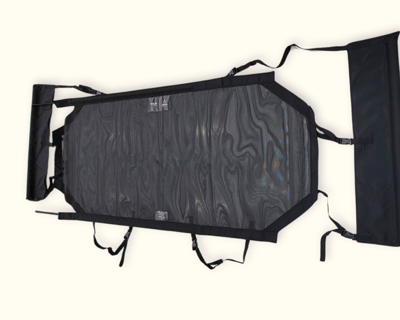 Hammock - Front bed | ROLEF