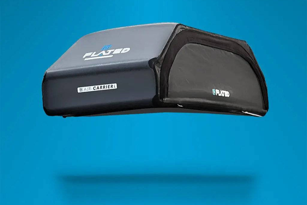Air-Carrier® - MEDIUM CARRIER 15 (15ft3) | FLATED®