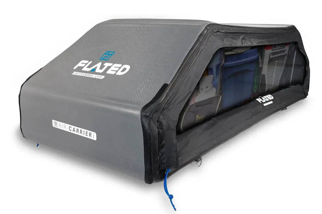 Air-Carrier® - LARGE CARRIER 23 (23ft3) | FLATED®