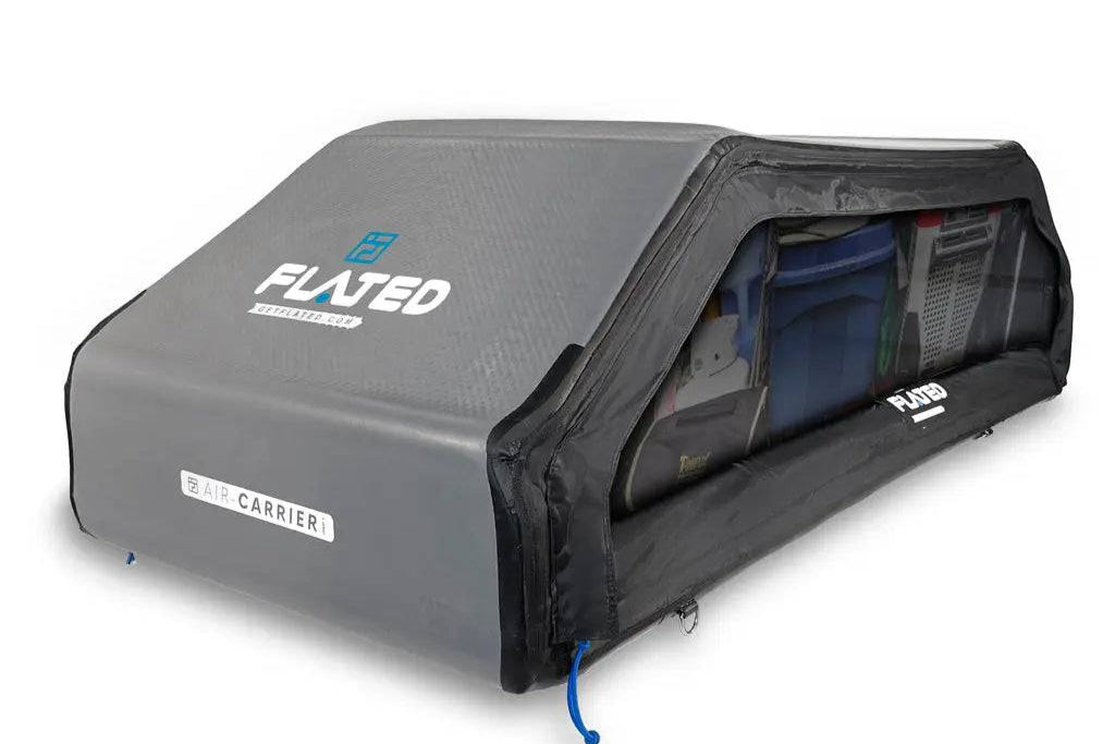 Air-Carrier® - MEDIUM CARRIER 15 (15ft3) | FLATED®