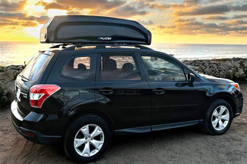 Air-Carrier® - SPORT CARRIER15 (18ft3) | FLATED®