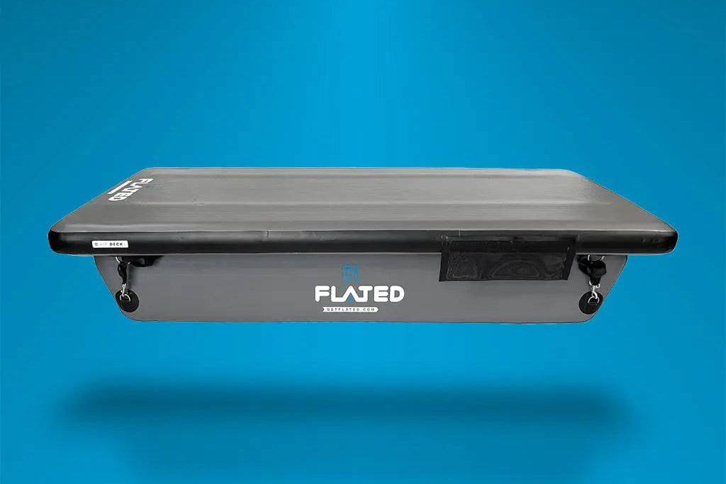 Air-Deck® - MID-LONG DECK60 | FLATED®