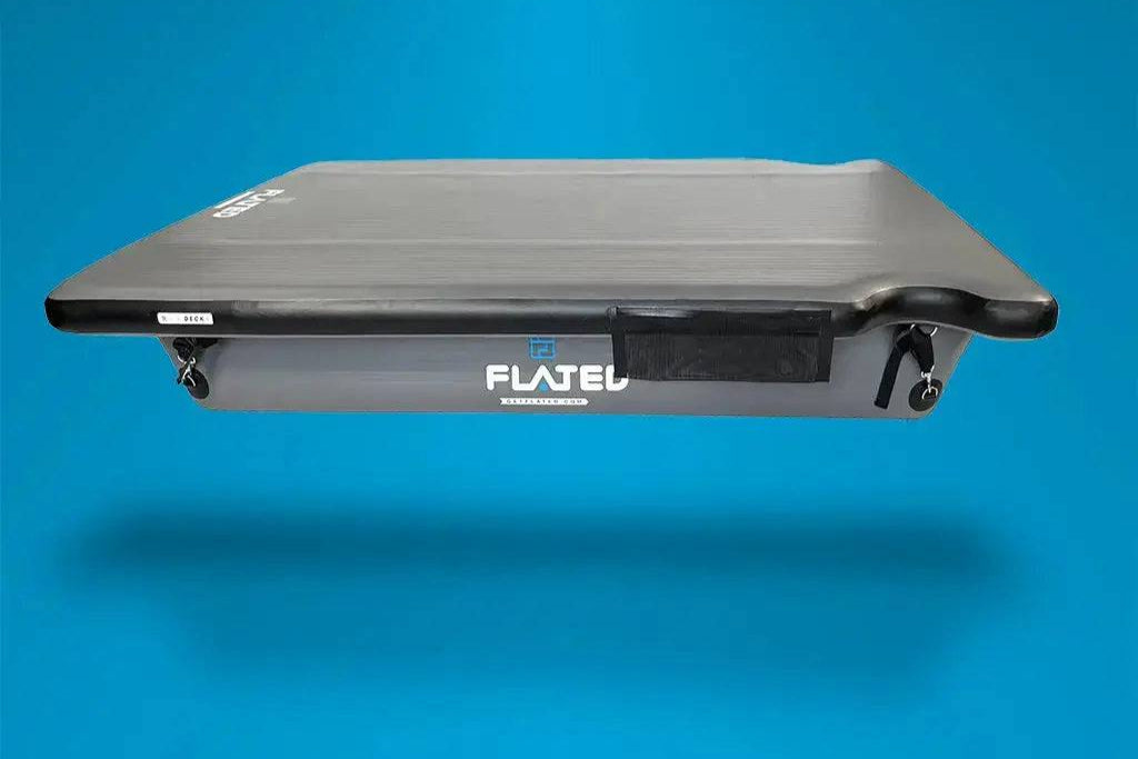 Air-Deck® - STANDARD DECK66 | FLATED®