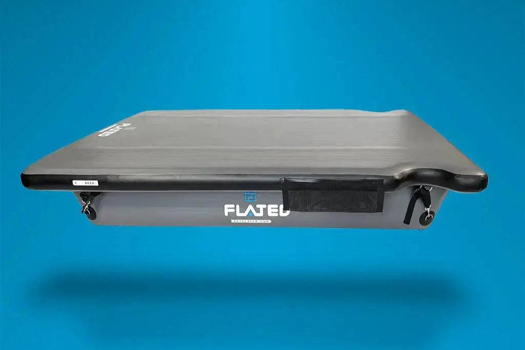 Air-Deck® - MID-SHORT DECK50 | FLATED®