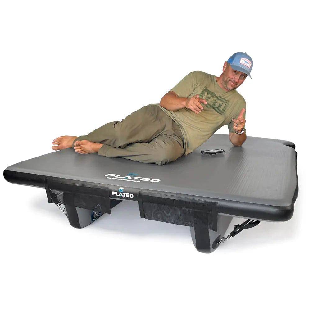 Air-Deck® - STANDARD DECK66 | FLATED®
