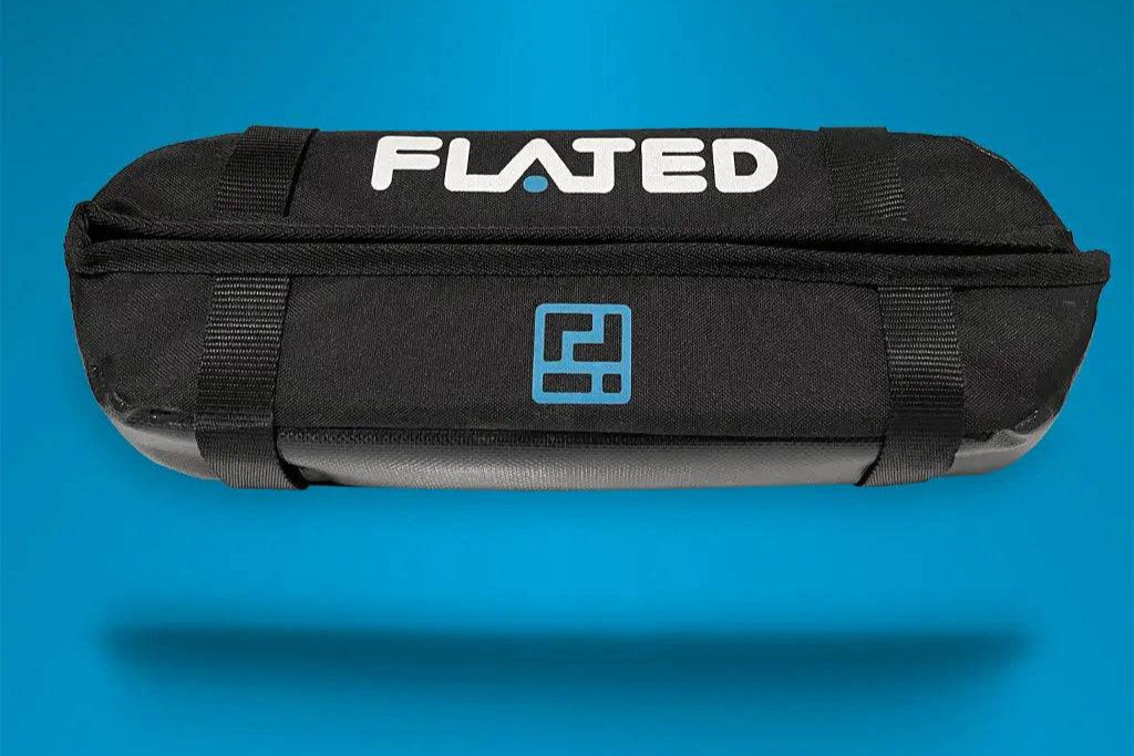 Air-Rack® - SOFT RACK SET2 | FLATED®