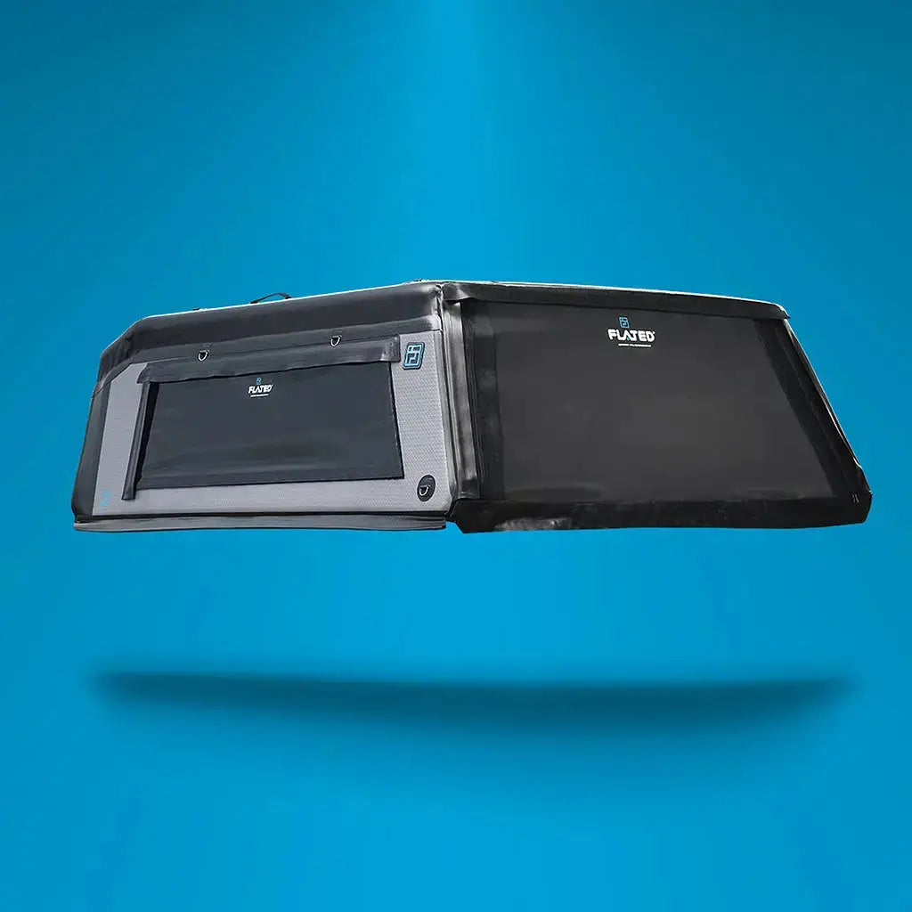 Air-Topper® - Boîte Longue/Standard - MR66 | FLATED®