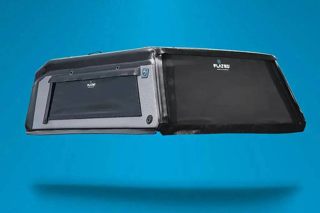 Air-Topper® - Full/Long - MR80 | FLATED®