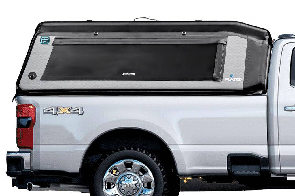 Air-Topper® - Full/Long - MR80 | FLATED®