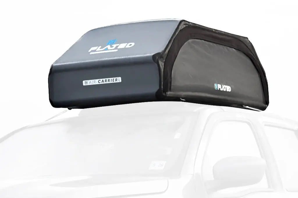 Air-Carrier® - MEDIUM CARRIER 15 (15ft3) | FLATED®