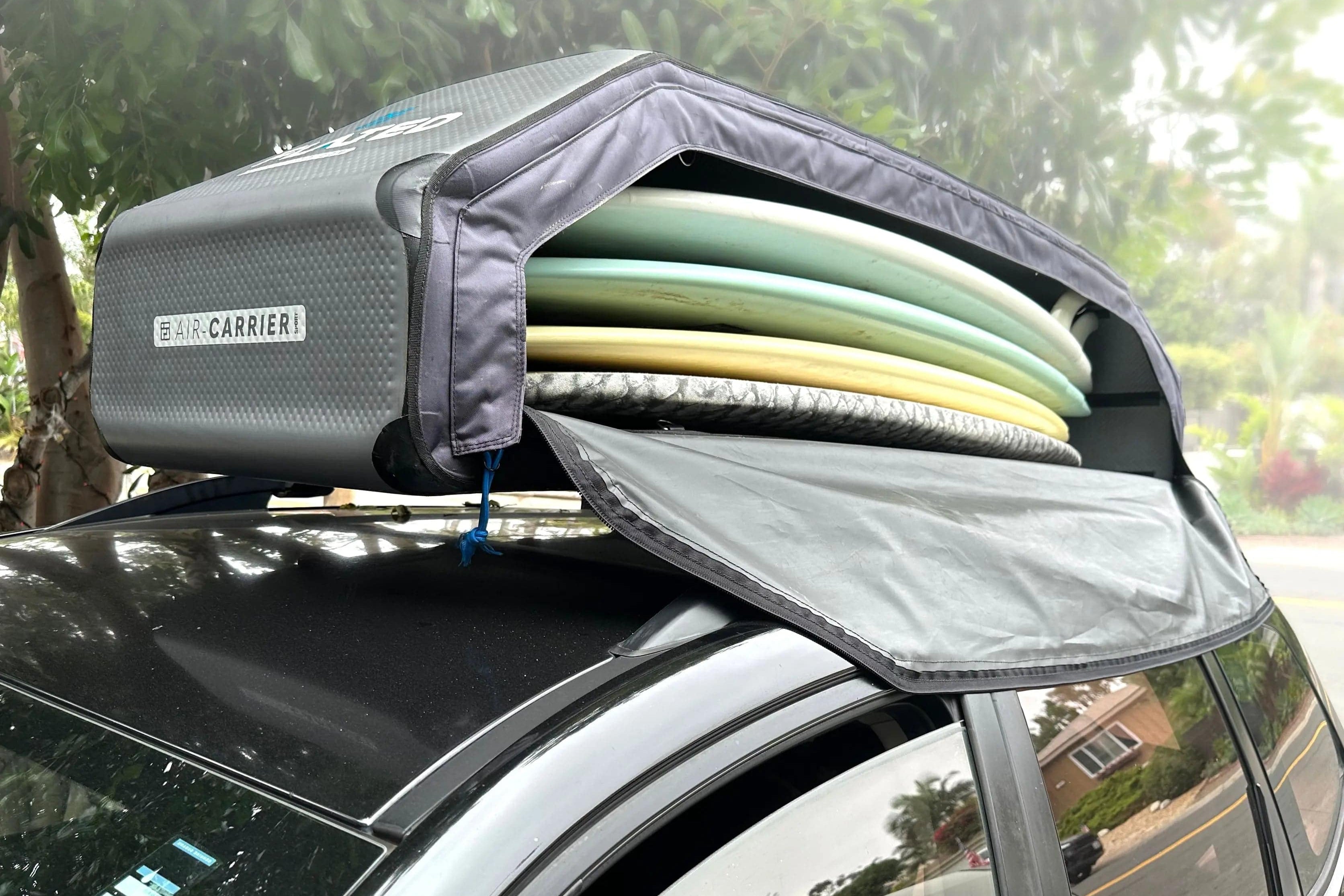 Air-Carrier® - SPORT CARRIER15 (18ft3) | FLATED®