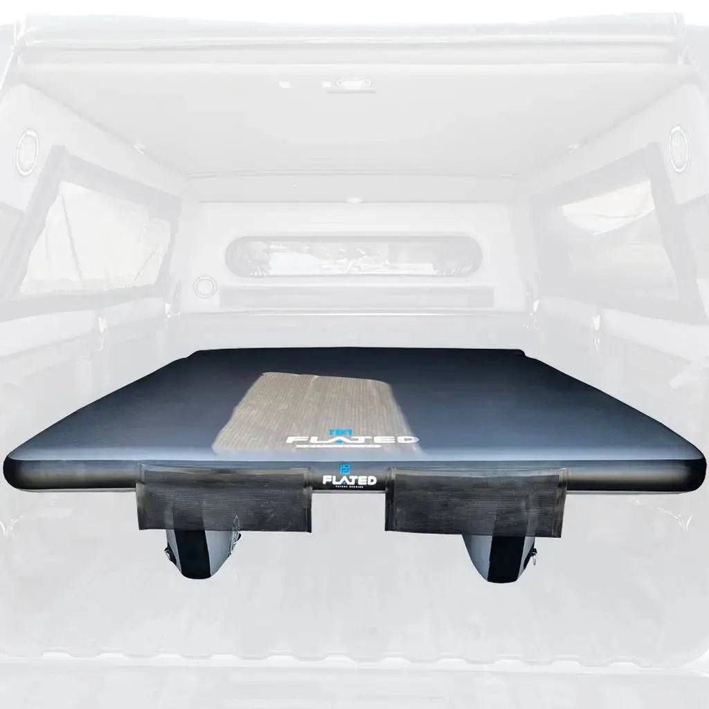 Air-Deck® - FULL-SHORT DECK56 | FLATED®