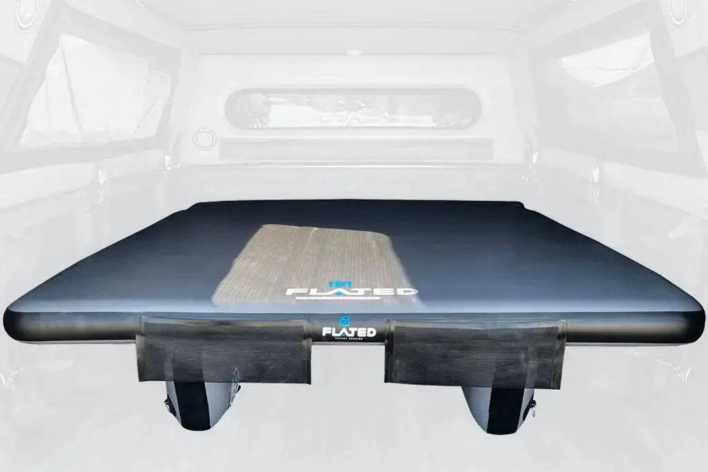 Air-Deck® - STANDARD DECK66 | FLATED®