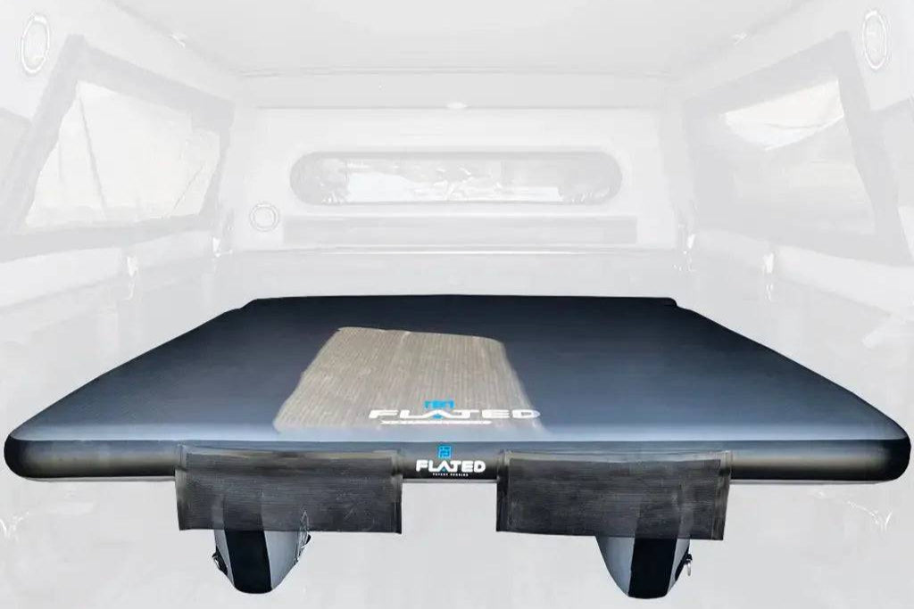 Air-Deck® - MID-LONG DECK60 | FLATED®