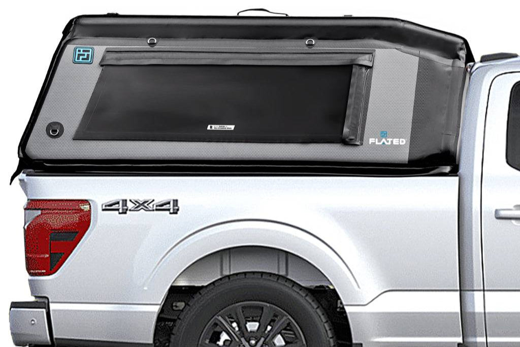 Air-Topper® - Full/Standard - MR66 | FLATED®