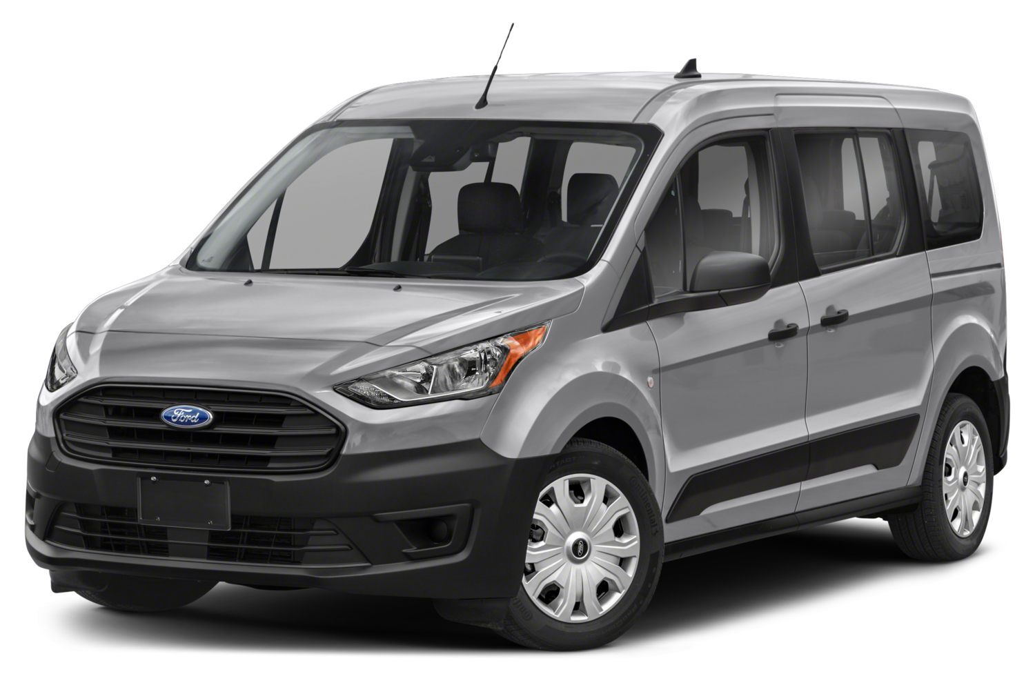 Front Doors Bug Screens for Ford Transit Connect