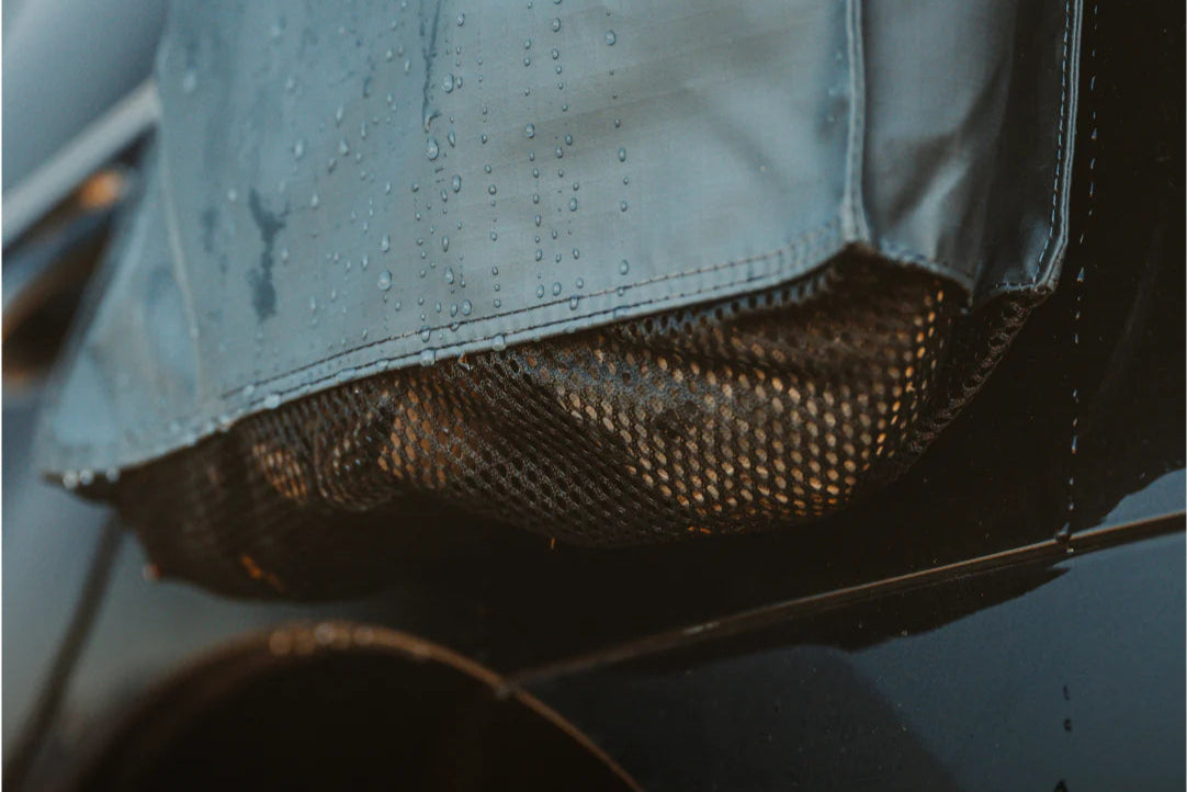 Gear & Shoe Storage Bag | Luno®