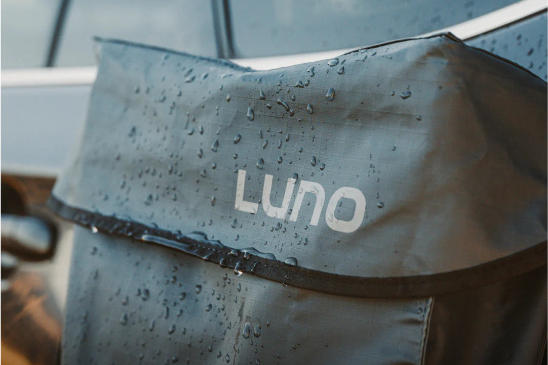 Gear & Shoe Storage Bag | Luno®