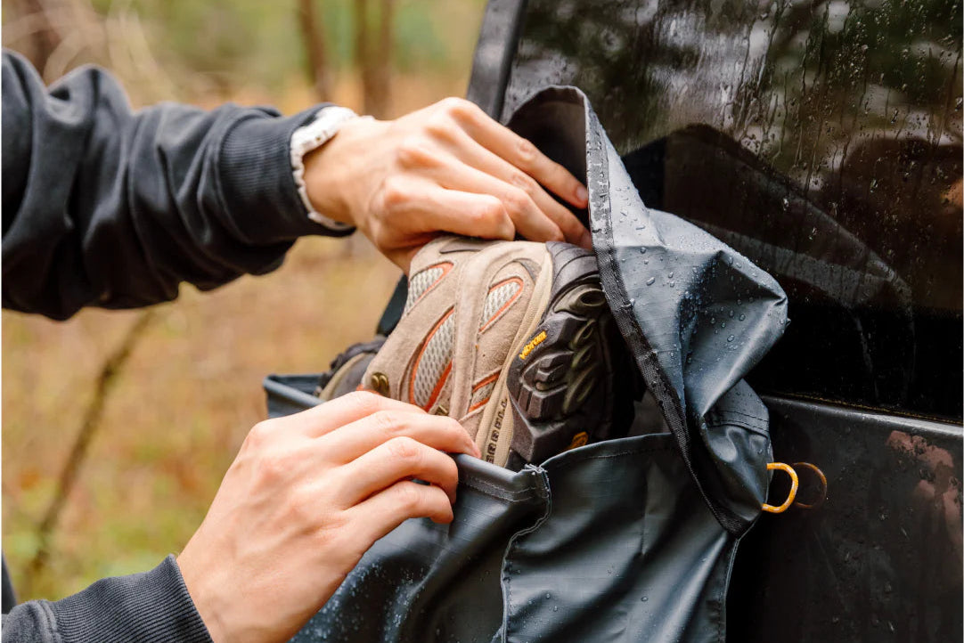 Gear & Shoe Storage Bag | Luno®
