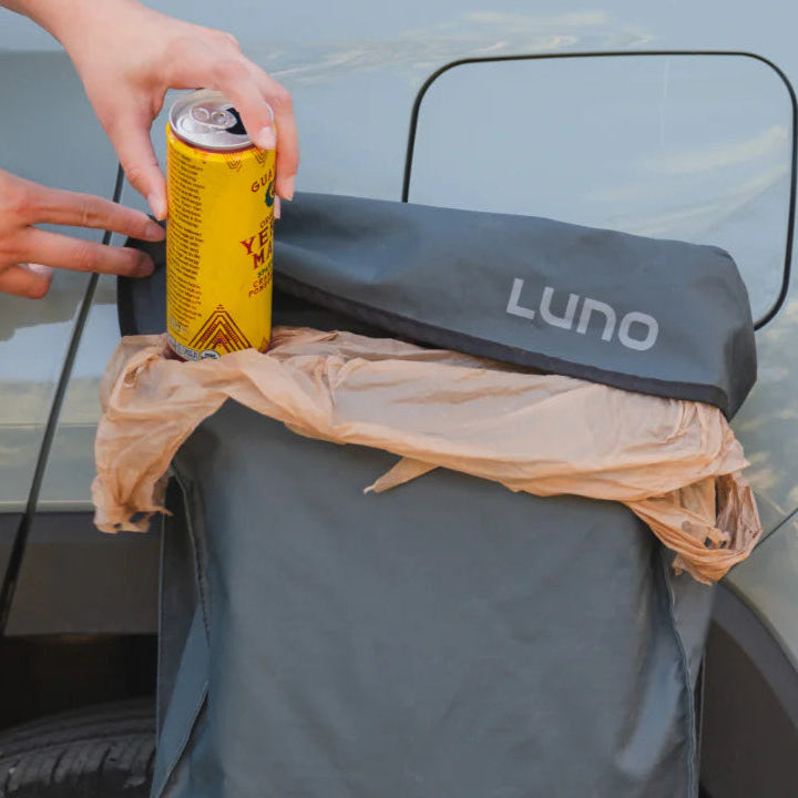 Gear & Shoe Storage Bag | Luno®