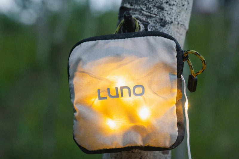 Guirlande de lumières LED | Luno®