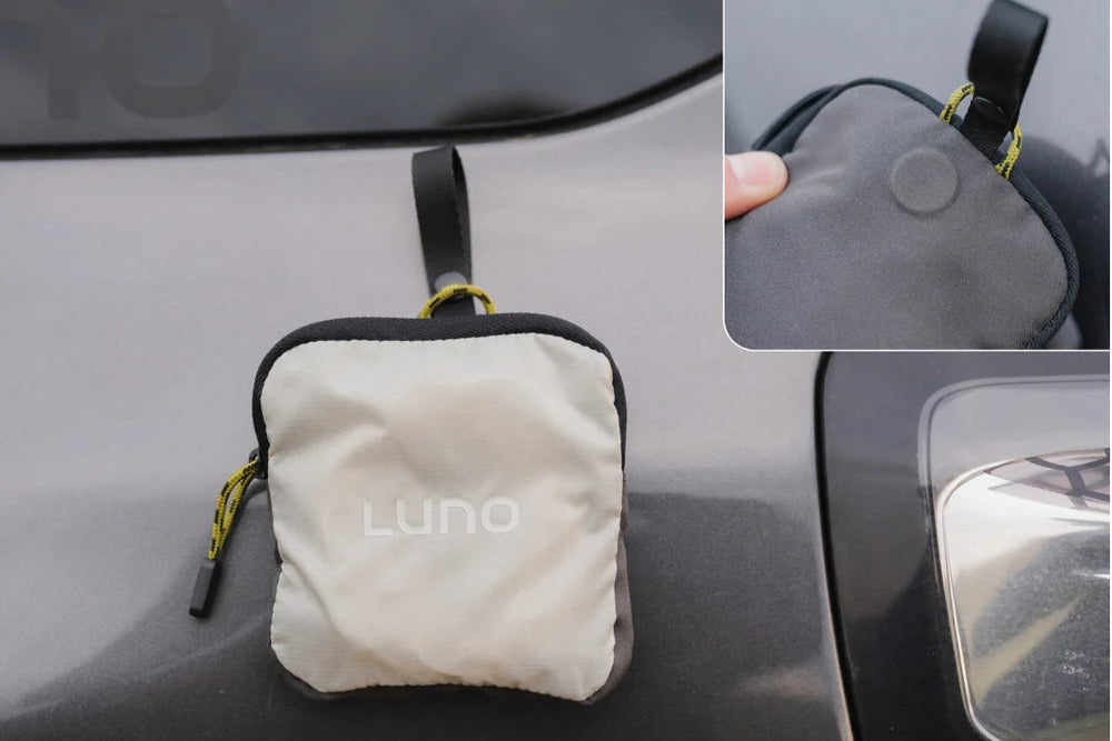 Guirlande de lumières LED | Luno®