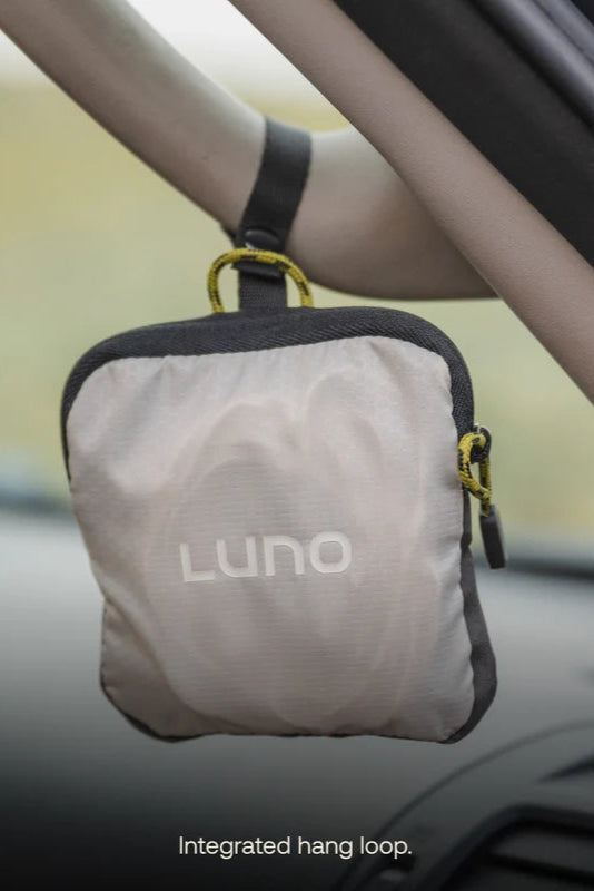 Guirlande de lumières LED | Luno®