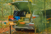 Kitchen Box & Box Plus - Trunk kitchen | Vanpackers®