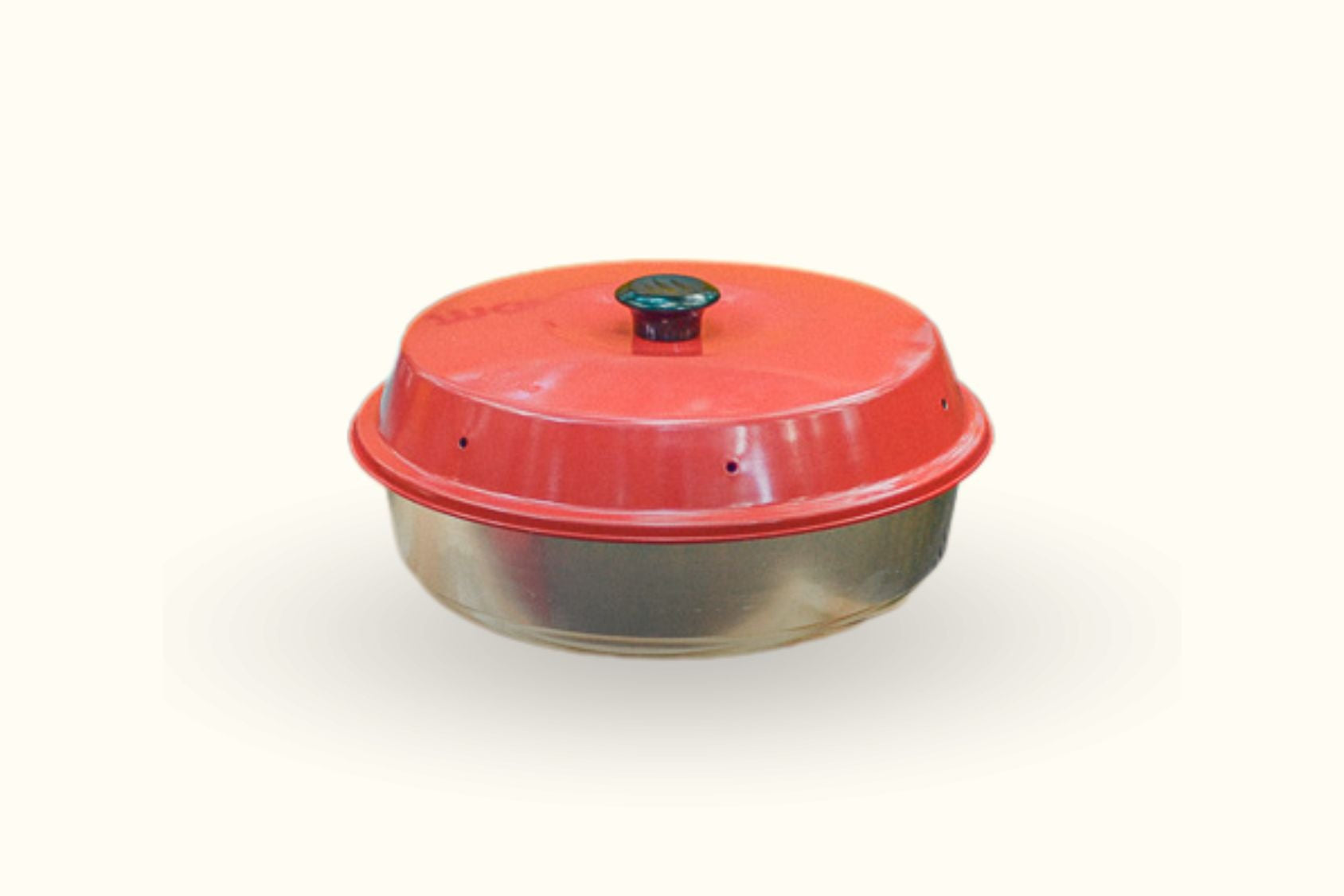 Stovetop Oven | Omnia®