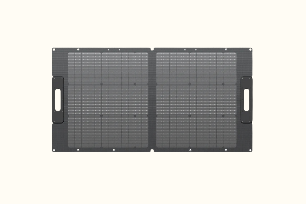BLUETTI PV100 Solar Panel - Efficient Energy Solutionl | VANPACKERS®