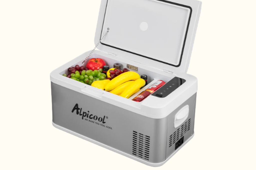 MK18 - 12V Electric cooler | Alpicool®