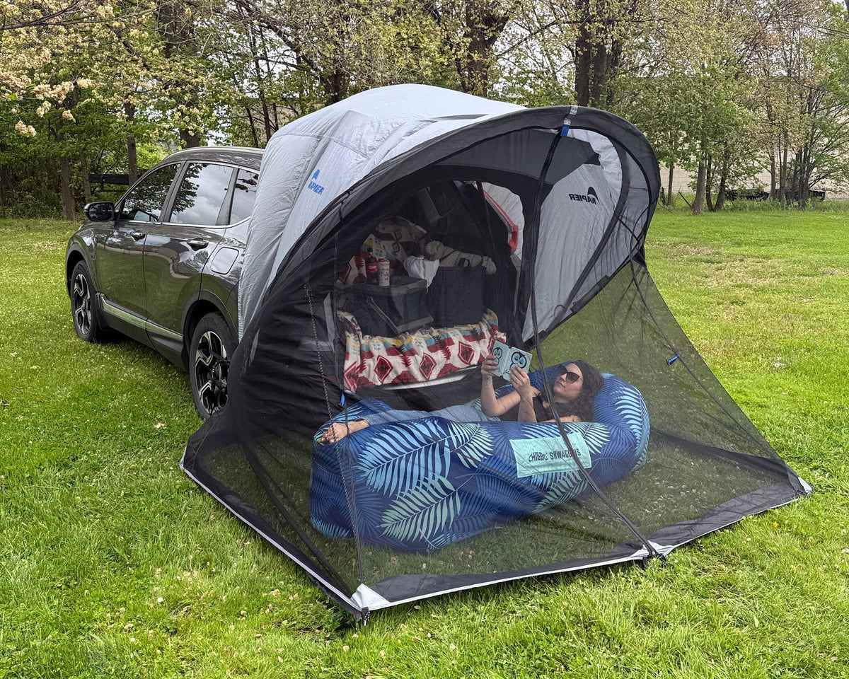 Moustiquaire Sportz Cove | Napier