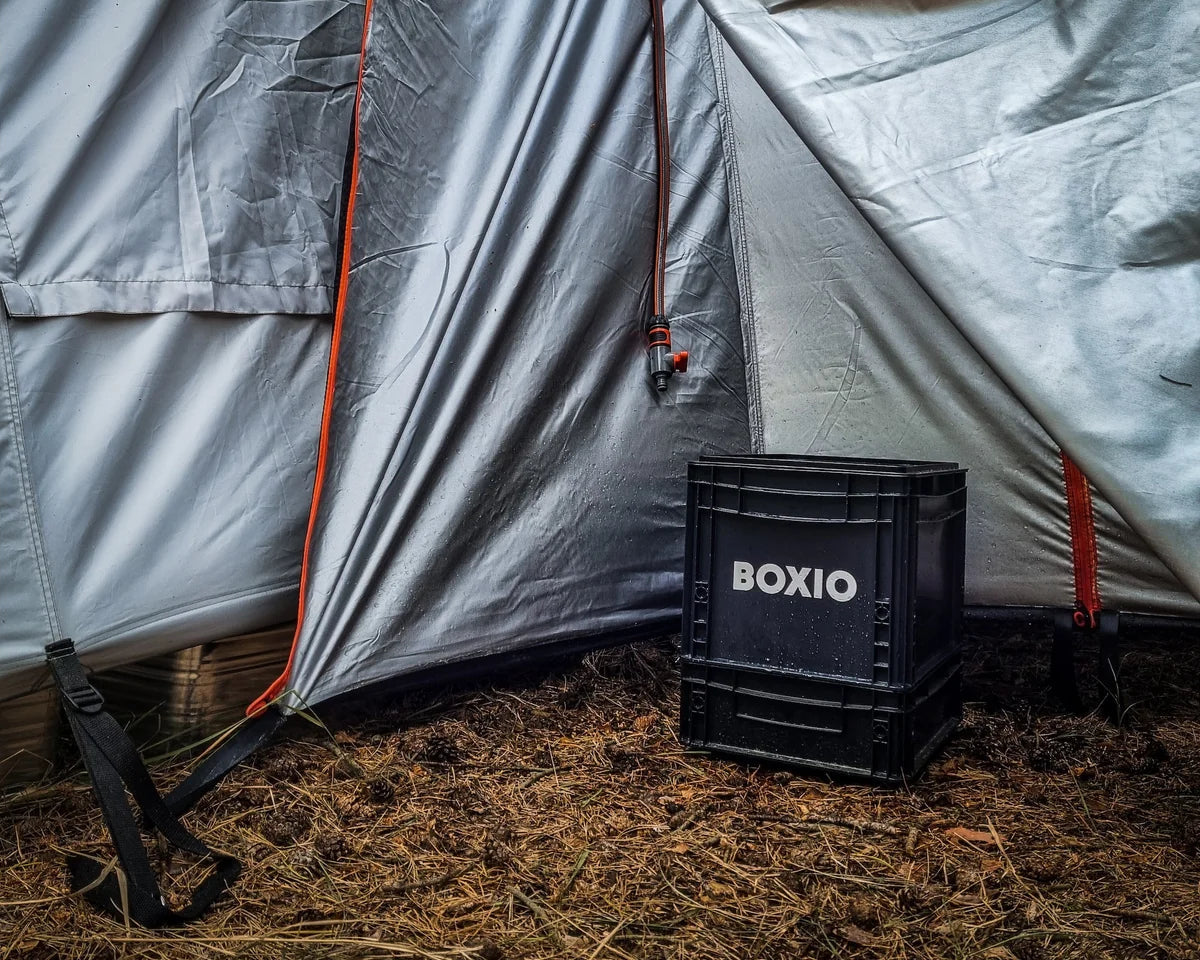 Toilet up | BOXIO