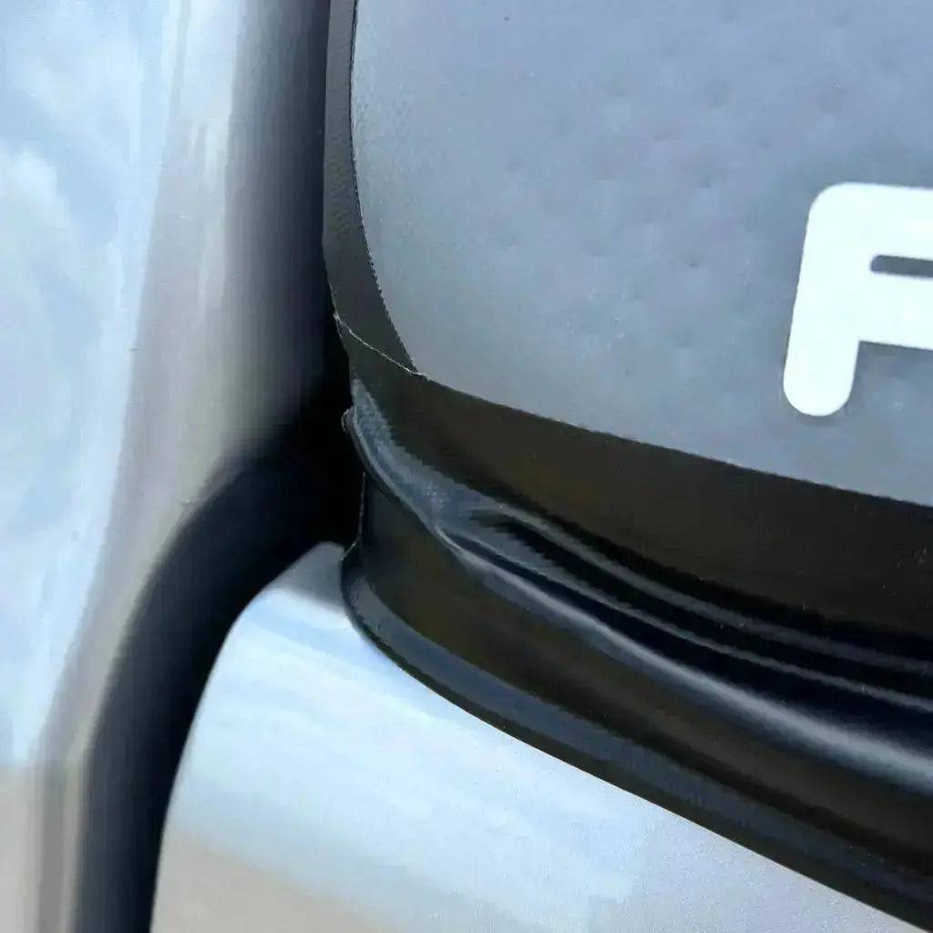 Air-Topper® - Full/Standard - CAP66 | FLATED®