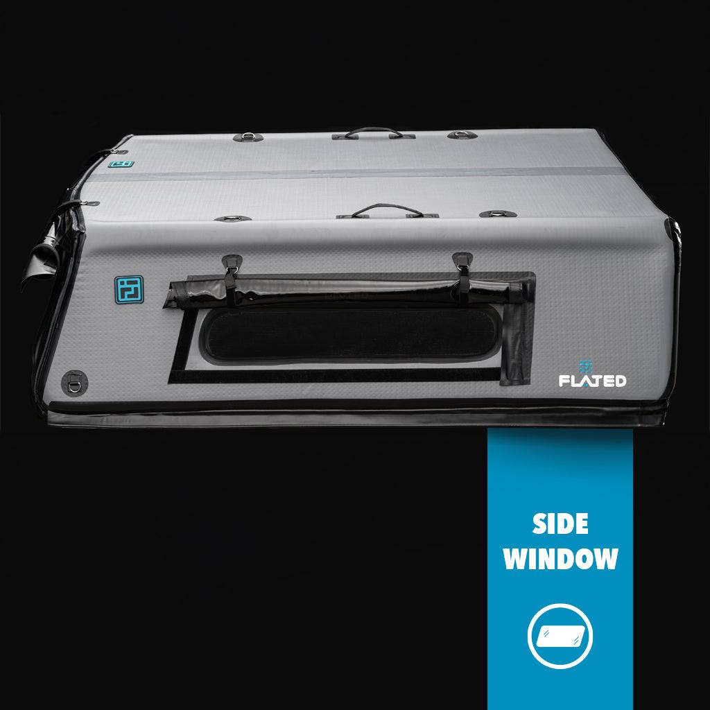 Air-Topper® - Compact Maverick - MR46 | FLATED®