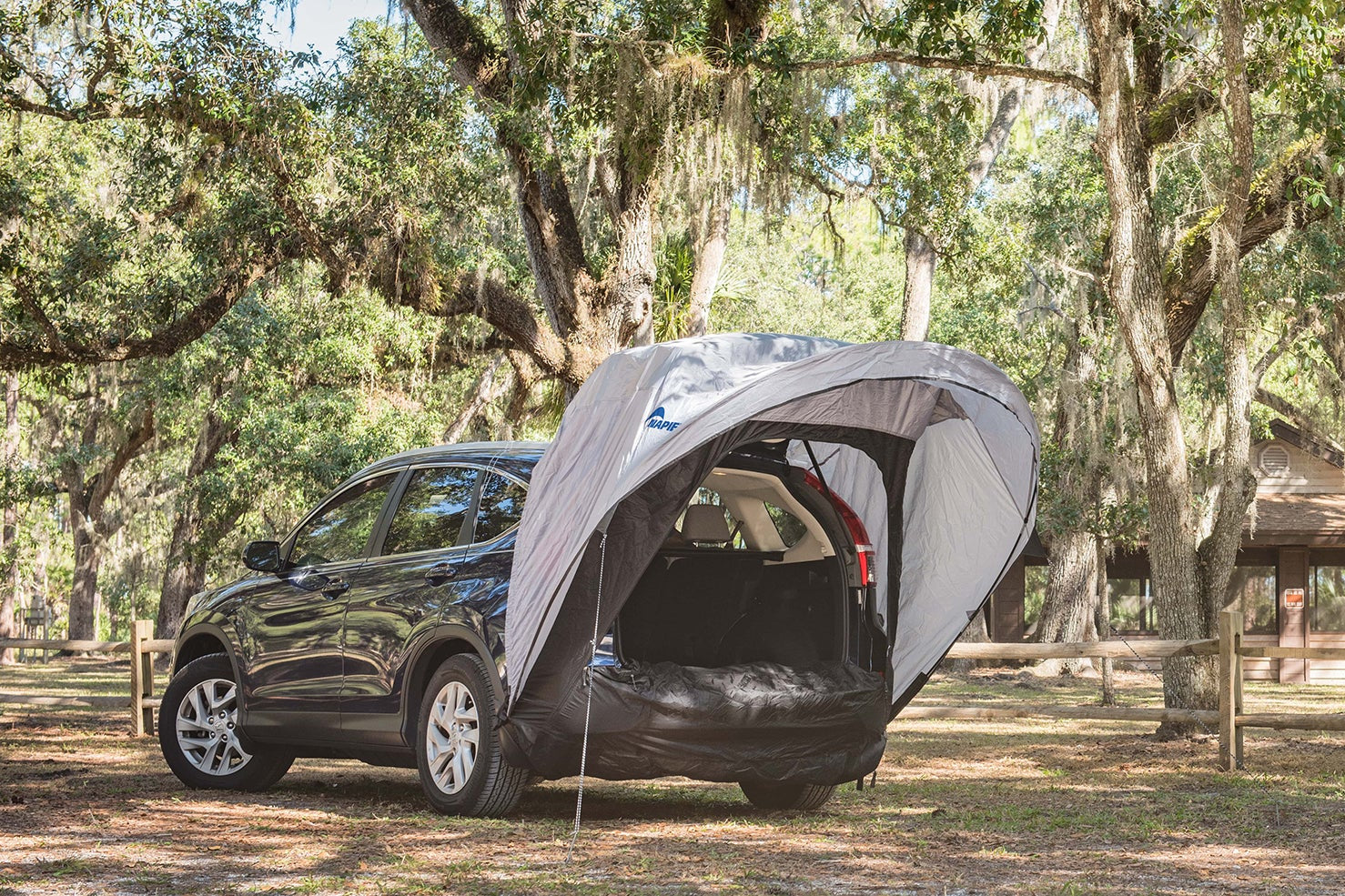 Abris de hayon Sportz Cove | Napier